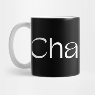 Charlotte Mug